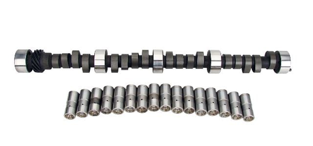 1996 Chevrolet Express 2500 Engine Camshaft and Lifter Kit (COMP Cams)