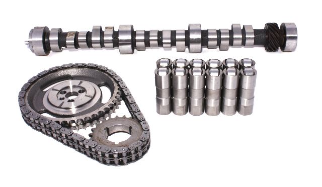 1987 Pontiac Grand Prix Engine Camshaft Kit (COMP Cams)