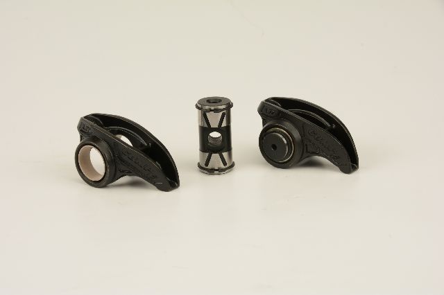 2007-2009 Chevrolet Avalanche Engine Rocker Arm Kit (COMP Cams)