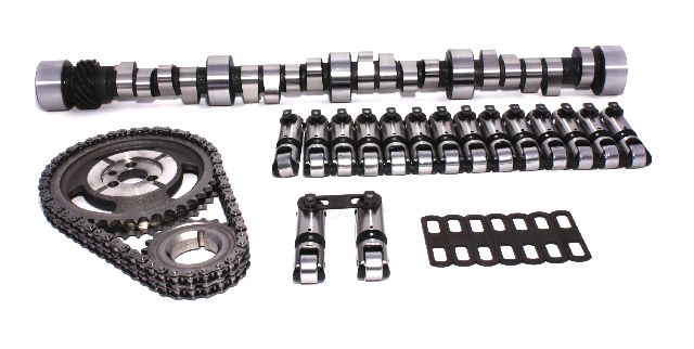 1973-1981 Buick Century Engine Camshaft Kit (COMP Cams)