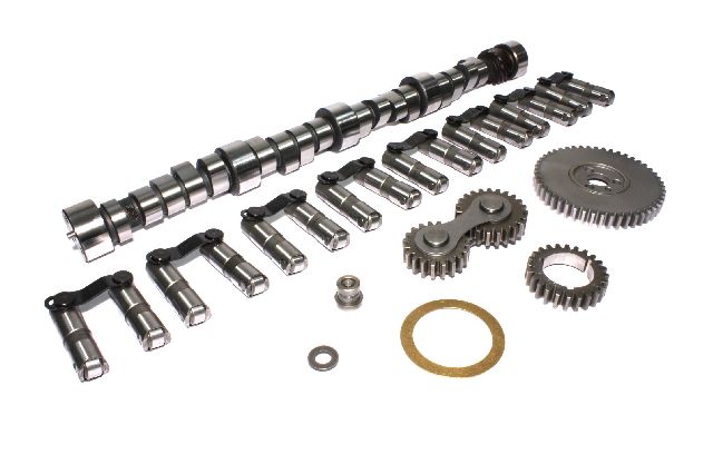 1967-1976 Chevrolet Caprice Engine Camshaft Kit (COMP Cams)