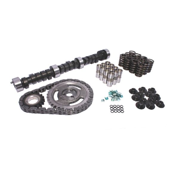 1996-1997 GMC Savana 2500 Engine Camshaft Kit (COMP Cams)