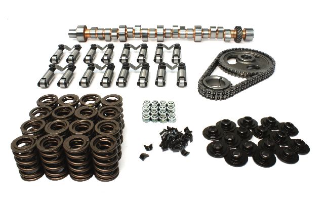 1998-2002 Dodge Durango Engine Camshaft Kit (COMP Cams)