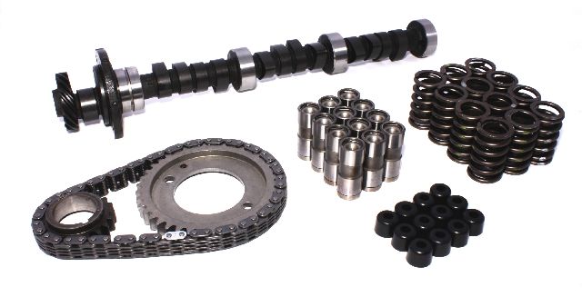 1977-1985 Buick Century Engine Camshaft Kit (COMP Cams)