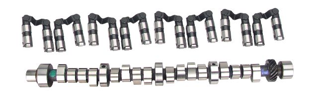 1998-2002 Dodge Durango Engine Camshaft and Lifter Kit (COMP Cams)