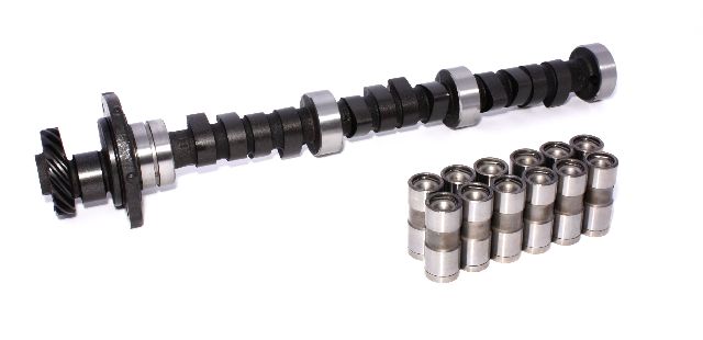 1977-1985 Buick Century Engine Camshaft and Lifter Kit (COMP Cams)