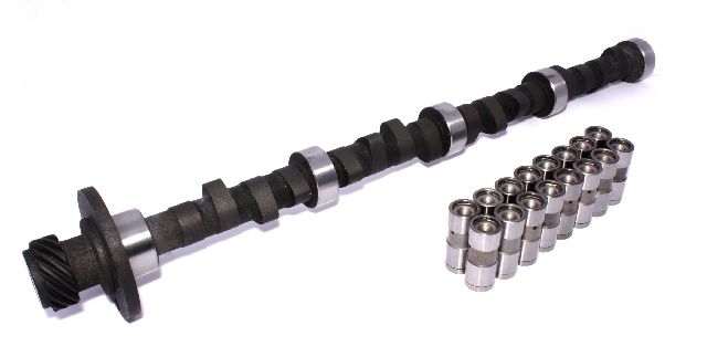 1968-1979 Cadillac Commercial Chassis Engine Camshaft and Lifter Kit (COMP Cams)