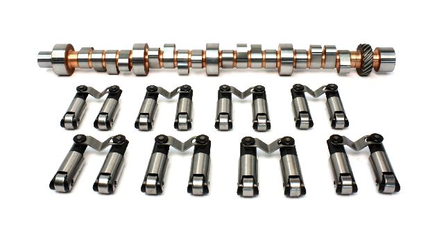 1998-2002 Dodge Durango Engine Camshaft and Lifter Kit (COMP Cams)