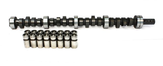 1972-1983 Jeep Wagoneer Engine Camshaft and Lifter Kit (COMP Cams)