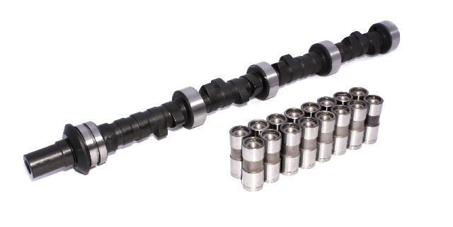 1973-1974 Buick Century Engine Camshaft and Lifter Kit (COMP Cams)