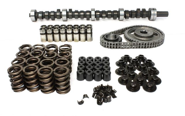1972-1983 Jeep Wagoneer Engine Camshaft Kit (COMP Cams)