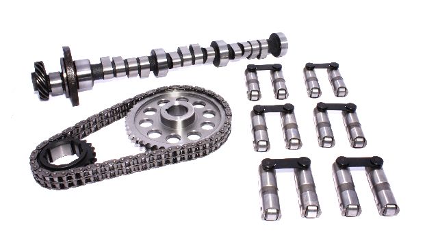 1977-1985 Buick Century Engine Camshaft Kit (COMP Cams)