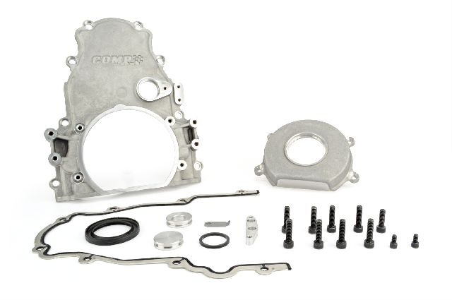 2014-2015 Chevrolet Camaro Engine Timing Cover (COMP Cams)