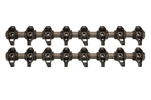 2007-2009 Chevrolet Avalanche Engine Rocker Arm and Shaft Assembly (COMP Cams)