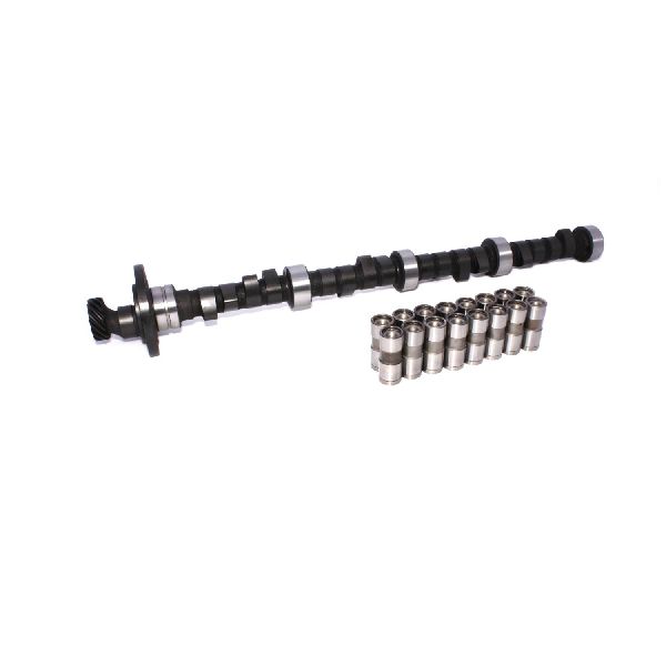 1973-1974 Buick Century Engine Camshaft and Lifter Kit (COMP Cams)
