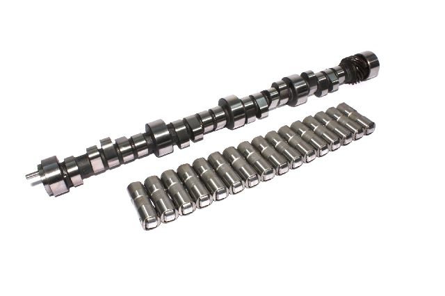 1994-1996 Chevrolet Caprice Engine Camshaft and Lifter Kit (COMP Cams)