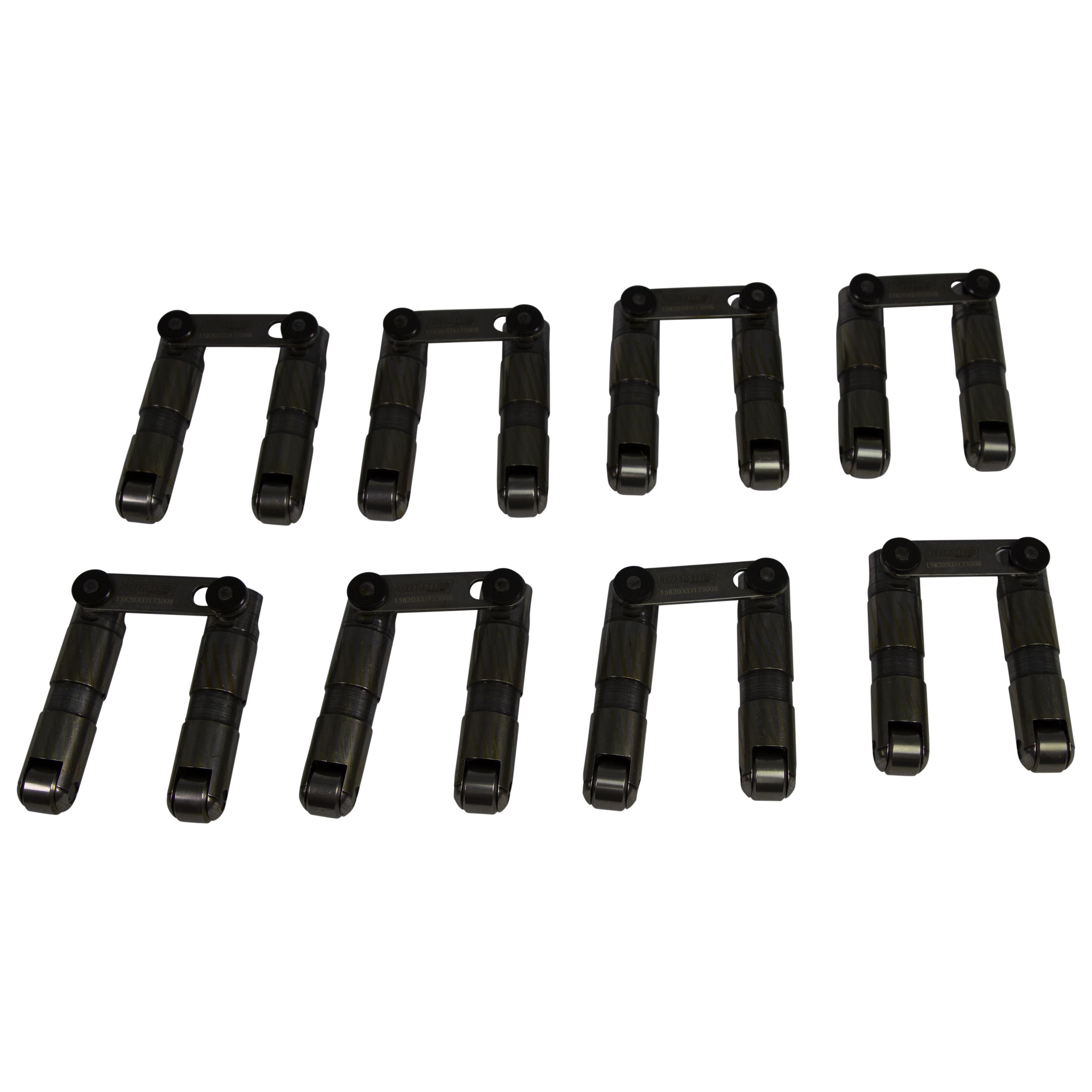2010, 2009, 2008 Jeep Commander Engine Valve Lifter Kit