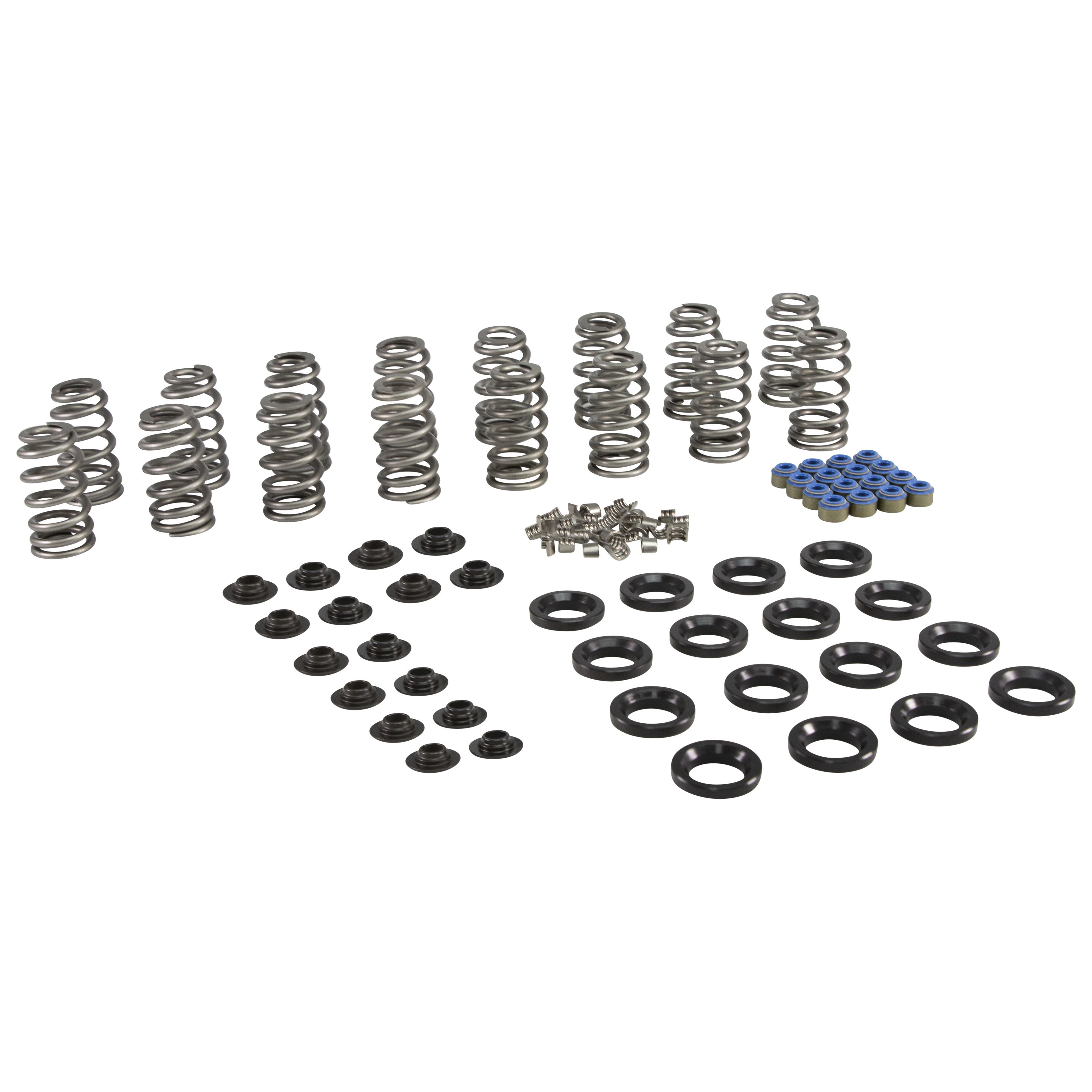 2010, 2009 Jeep Commander Engine Valve Spring Kit