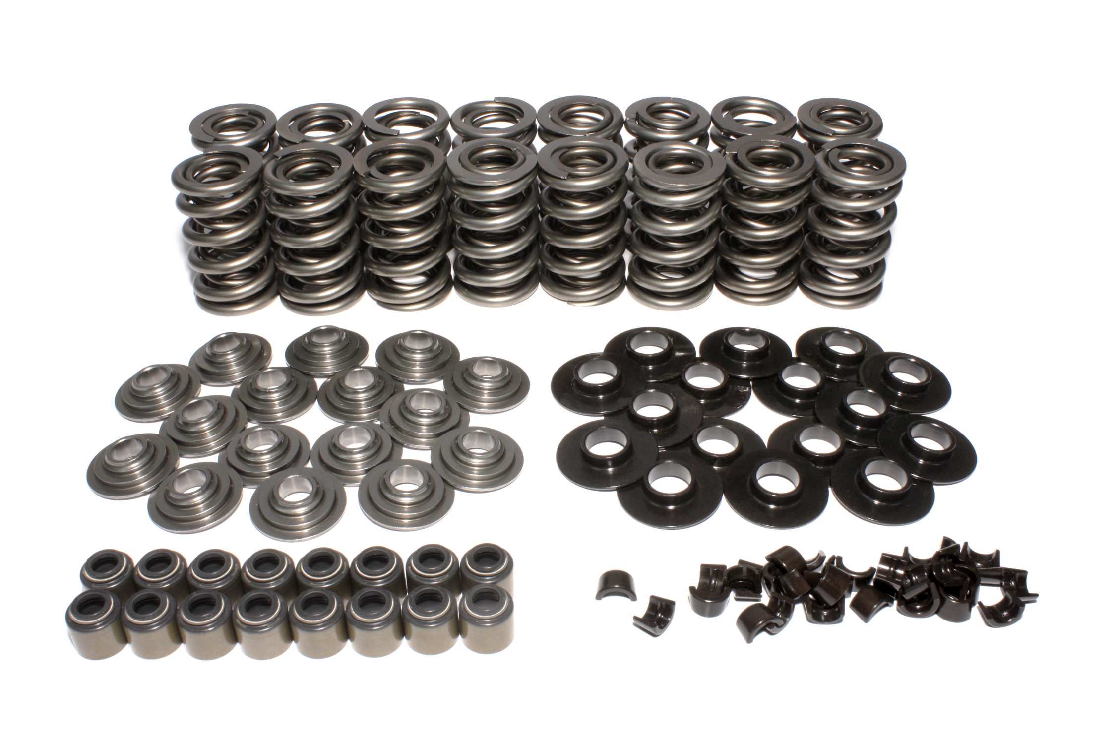 2006-2008 Buick Allure Engine Valve Spring Kit COMP Cams