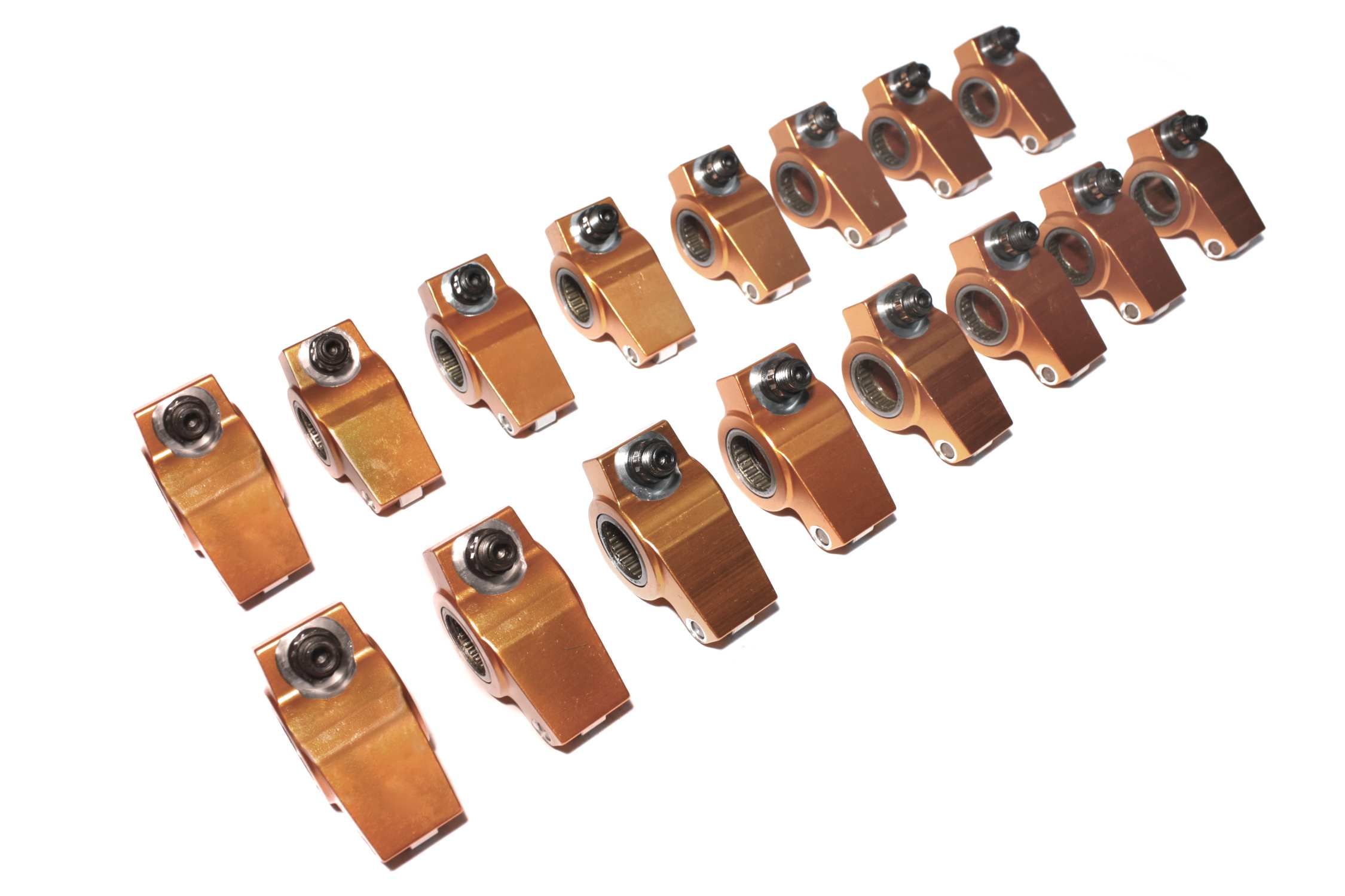 2002, 2001, 2000, 1999, 1998 Dodge Durango Engine Rocker Arm Kit