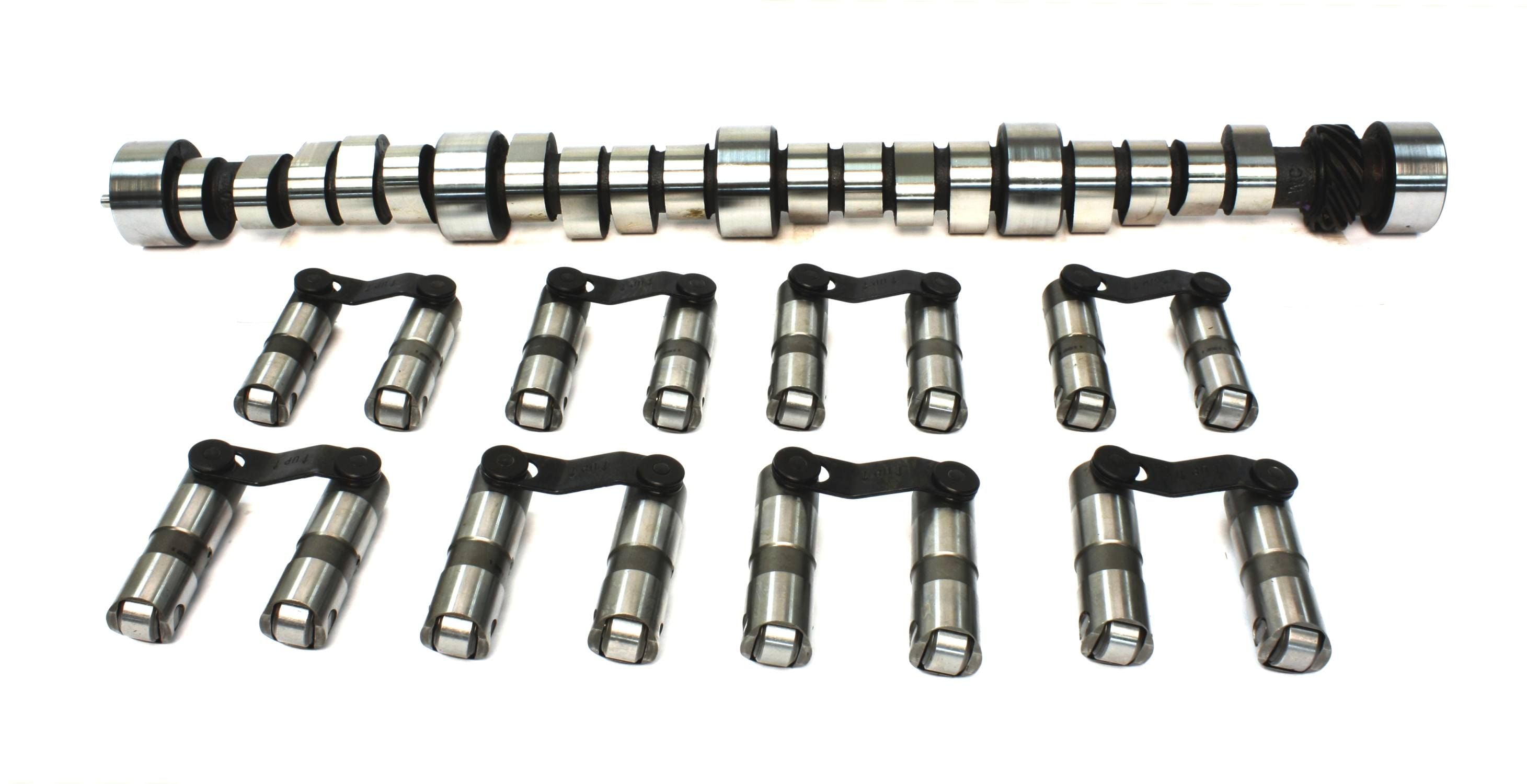 1976, 1975, 1974, 1973 GMC Jimmy Air Engine Camshaft and Lifter Kit