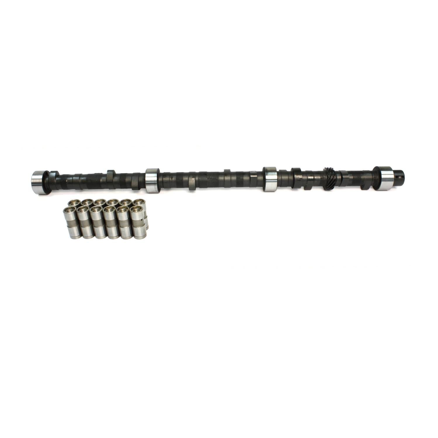 1968, 1967, 1966, 1965, 1964, 1963, 1962 Chevrolet Chevy II Engine Camshaft and Lifter Kit