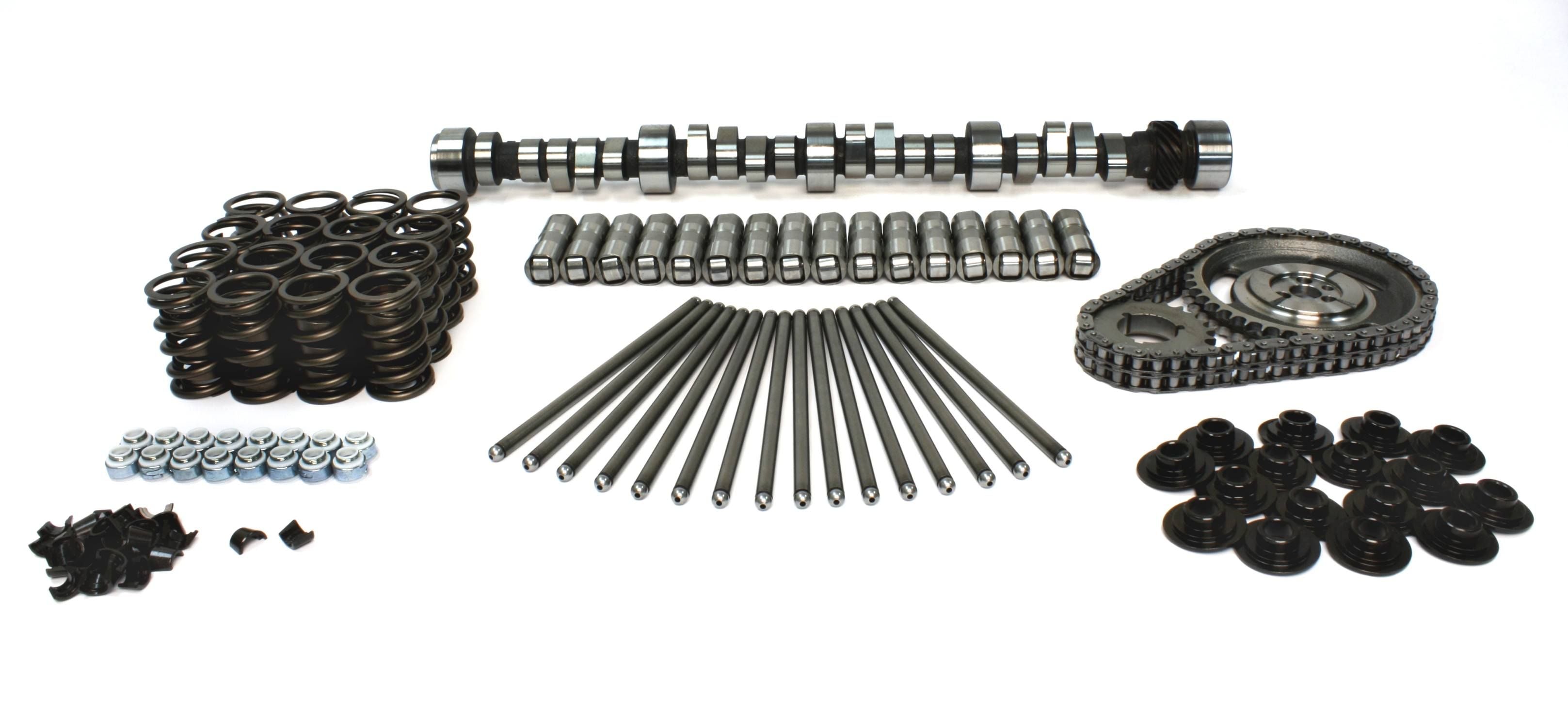1991, 1990, 1989, 1988, 1987 GMC Jimmy Engine Camshaft Kit