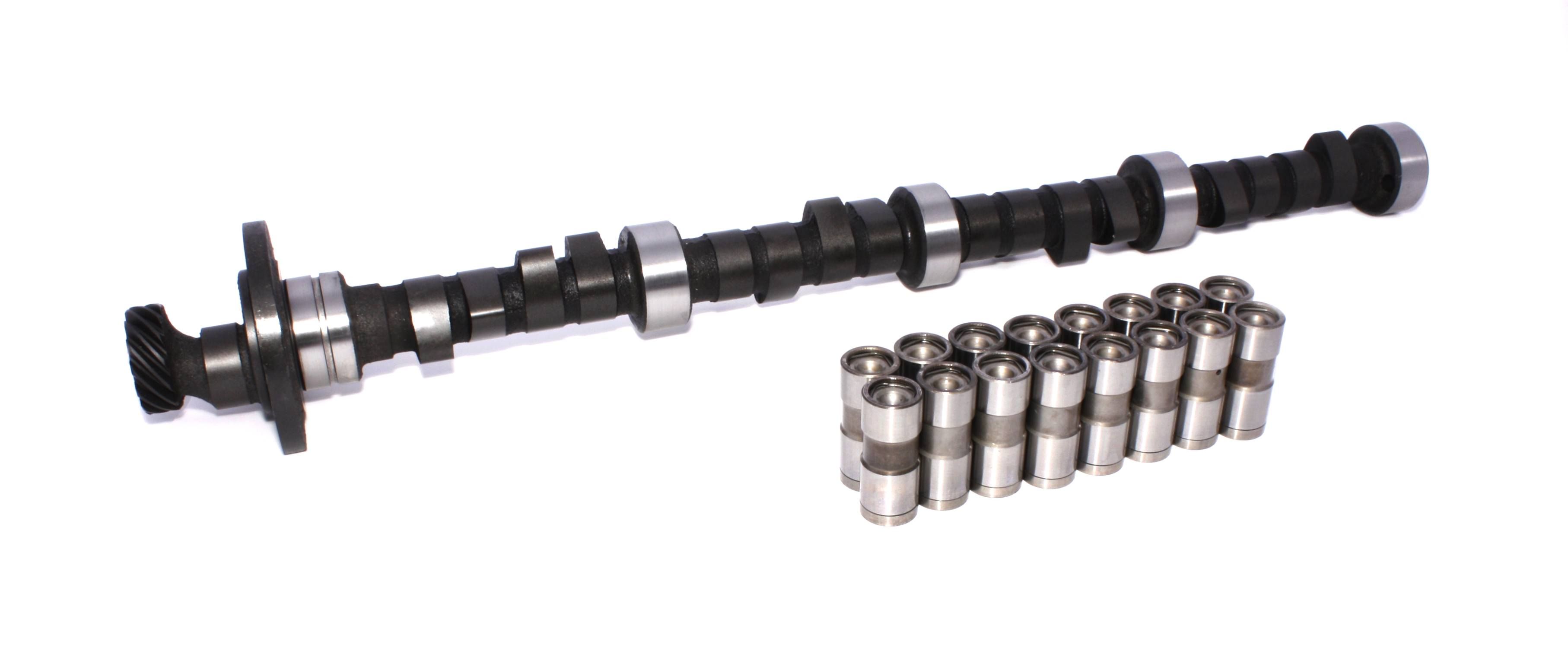 1974, 1973 Buick Century Engine Camshaft and Lifter Kit