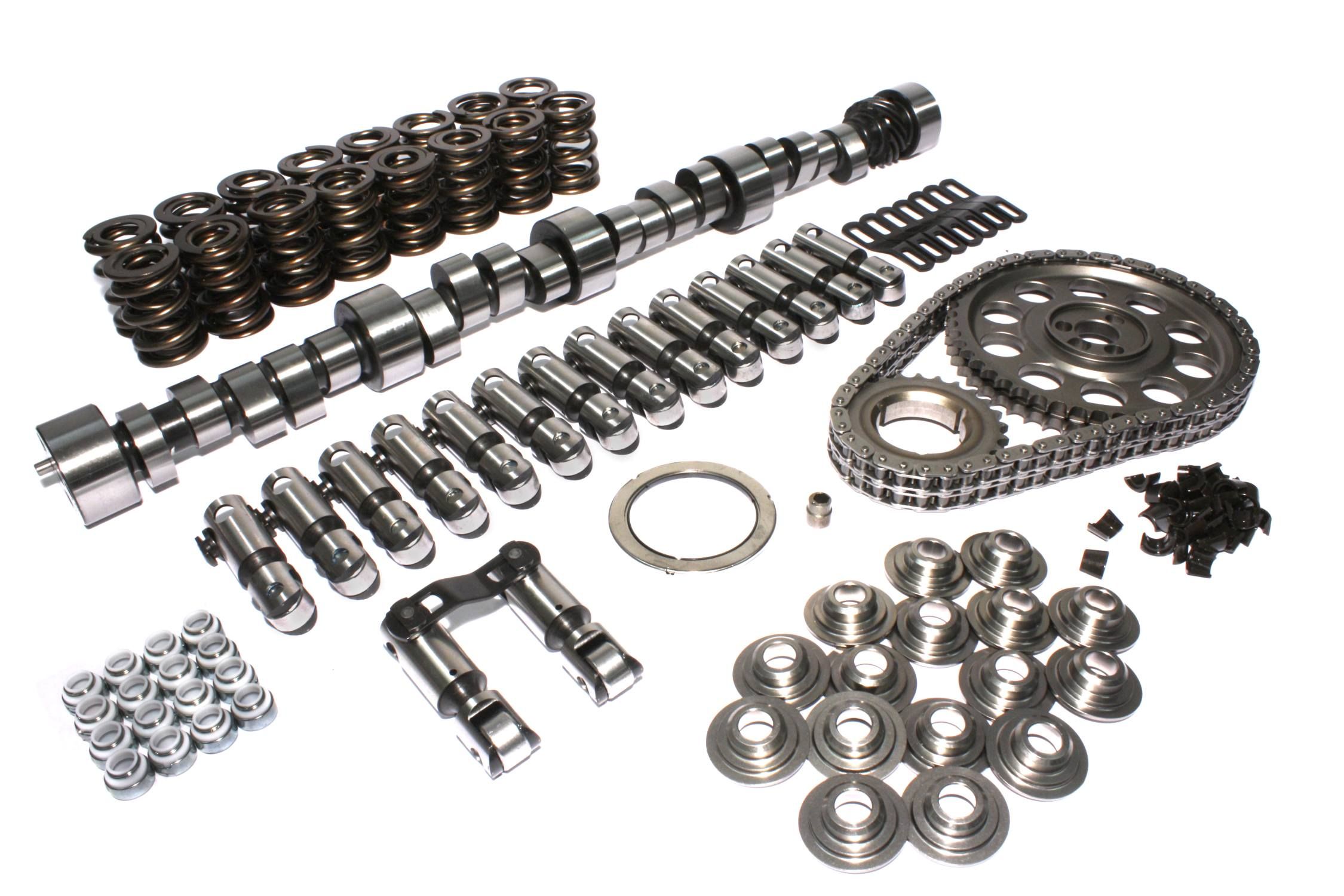 1976, 1975, 1974, 1973 GMC Jimmy Air Engine Camshaft Kit