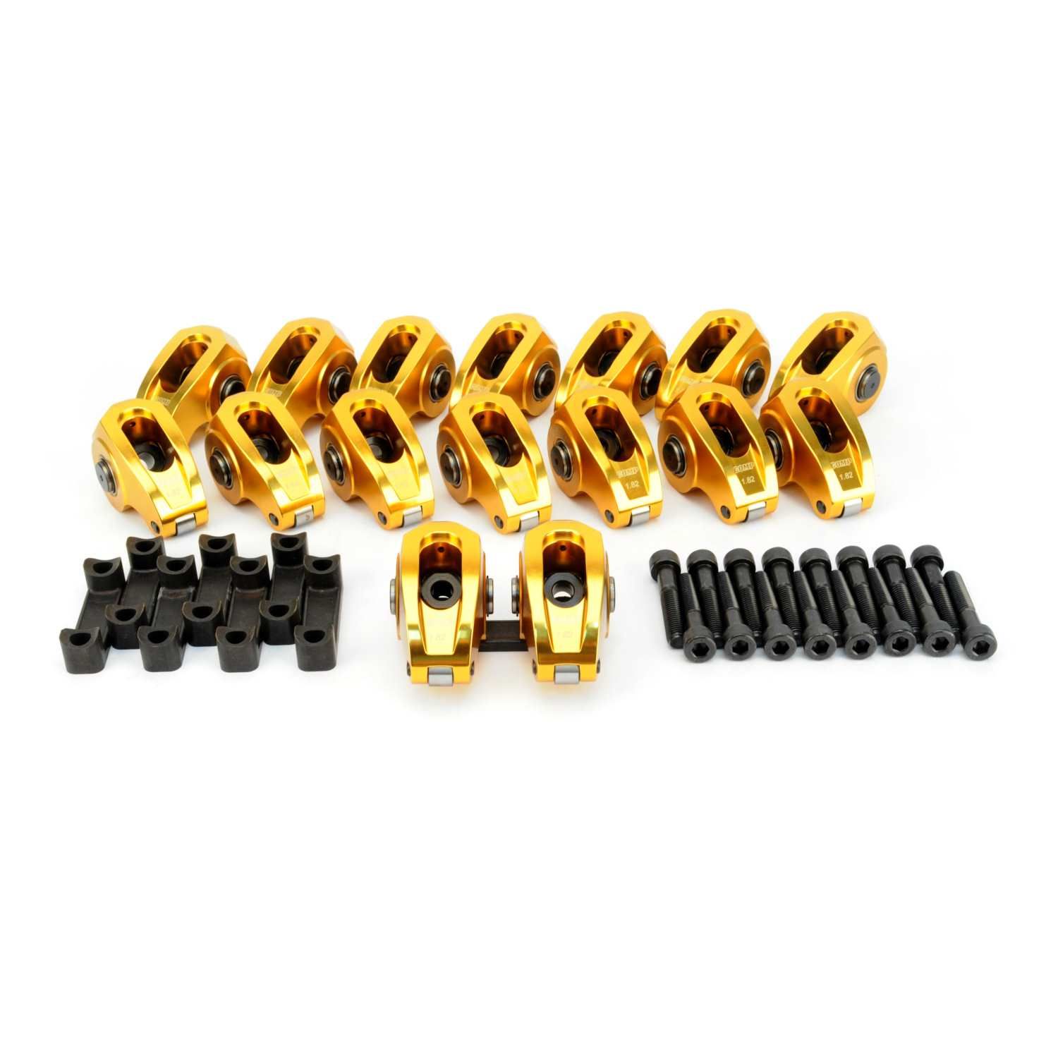 2007, 2006, 2005, 2004 Hummer H2 Engine Rocker Arm Kit