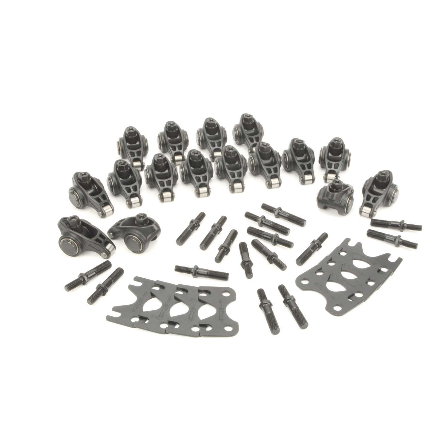 2016, 2015, 2014, 2013, 2012, 2011 GMC Sierra Engine Rocker Arm Kit