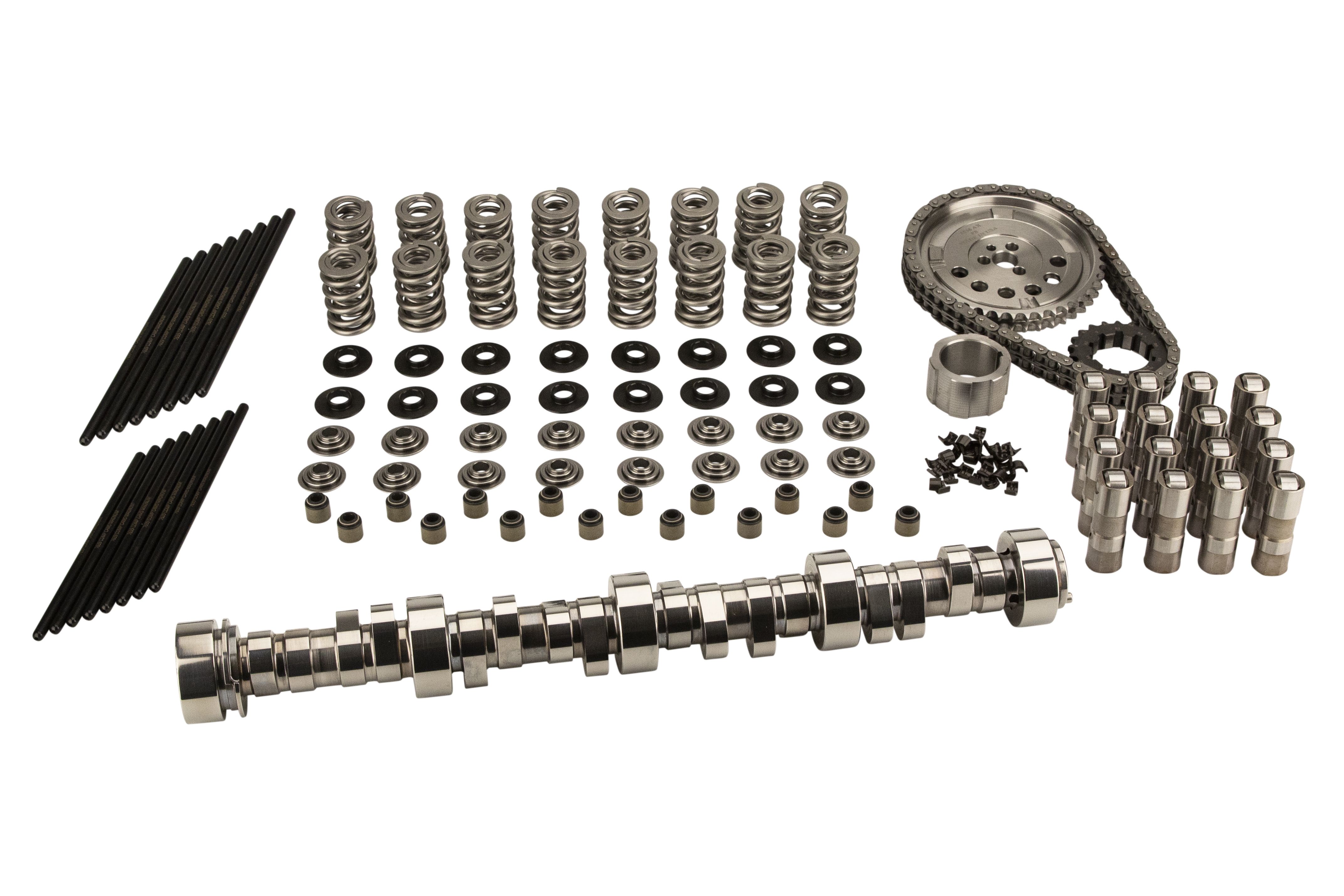 2016, 2015, 2014, 2013, 2012, 2011, 2010 Chevrolet Camaro Engine Camshaft Kit