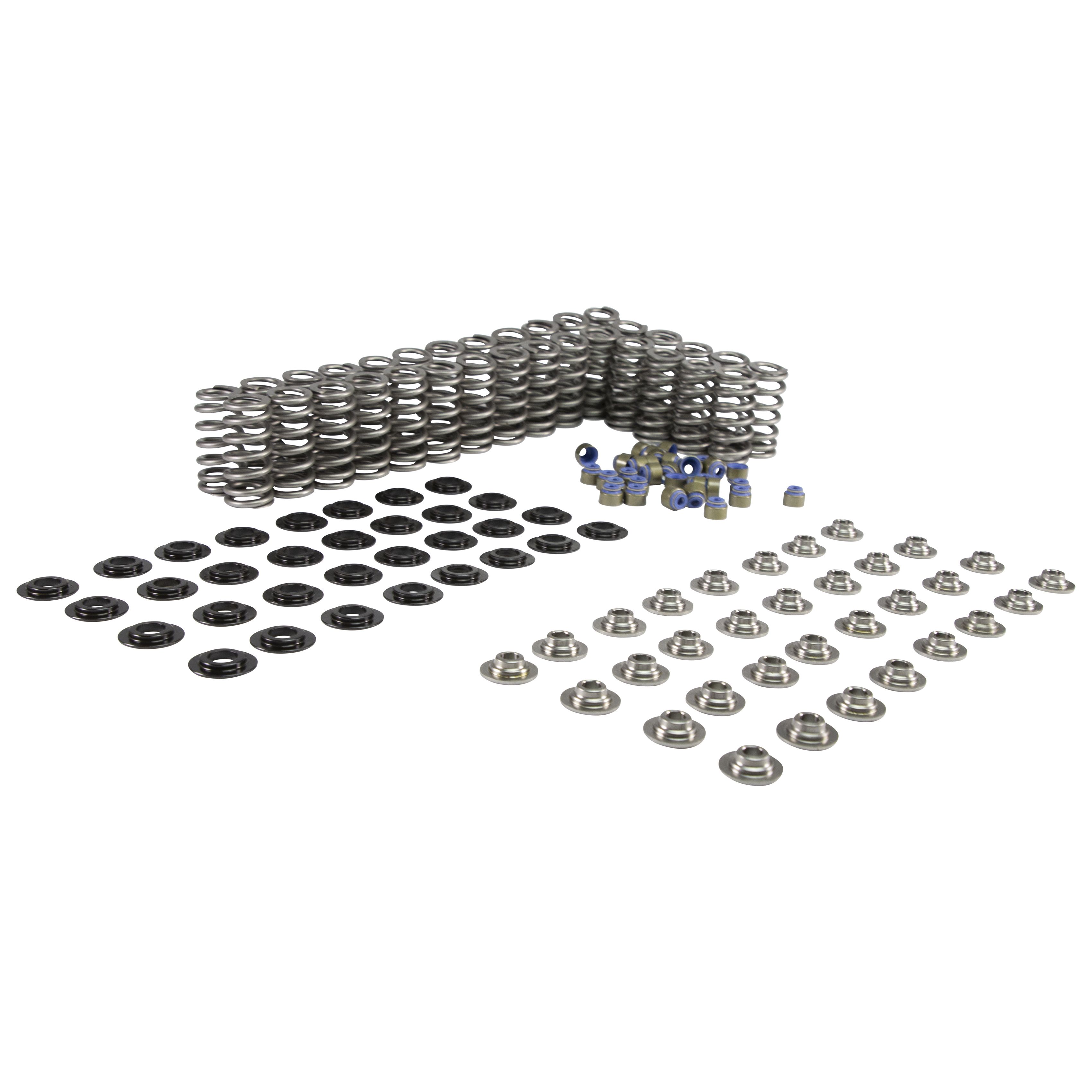 2019, 2018 Ford Mustang Engine Valve Spring Kit