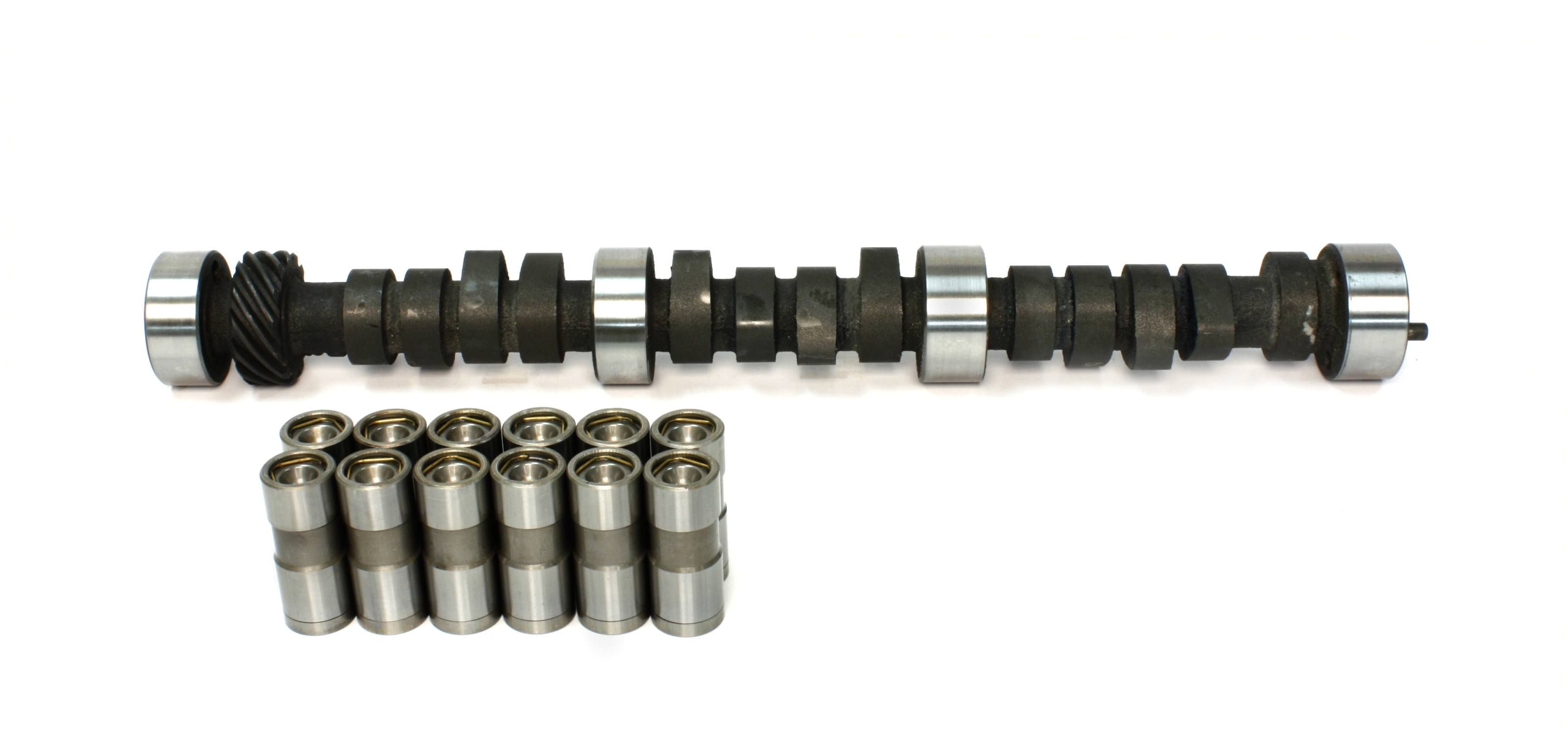 1984, 1983, 1982, 1981, 1980 Chevrolet Caprice Engine Camshaft and Lifter Kit
