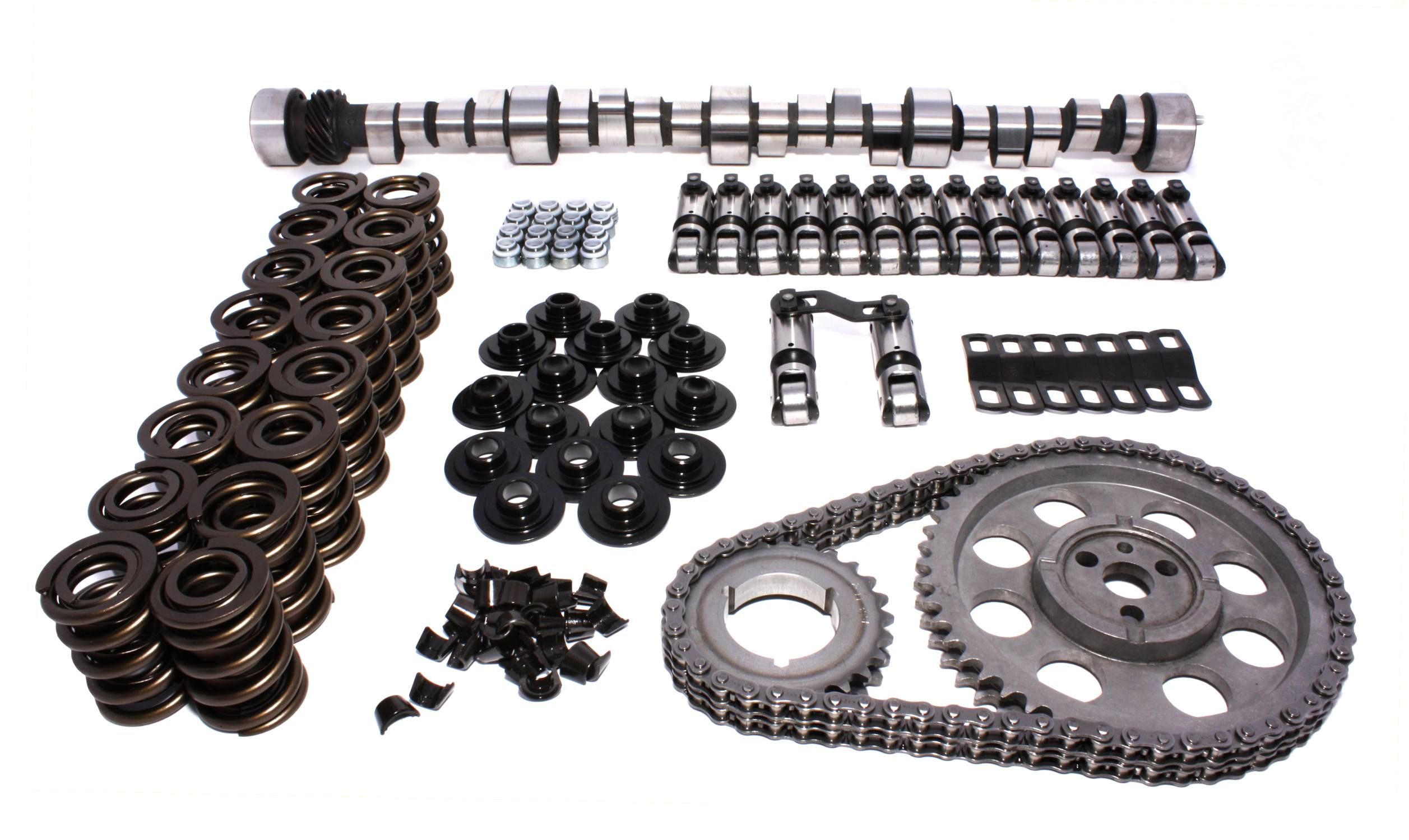1976, 1975, 1974, 1973 GMC Jimmy Air Engine Camshaft Kit