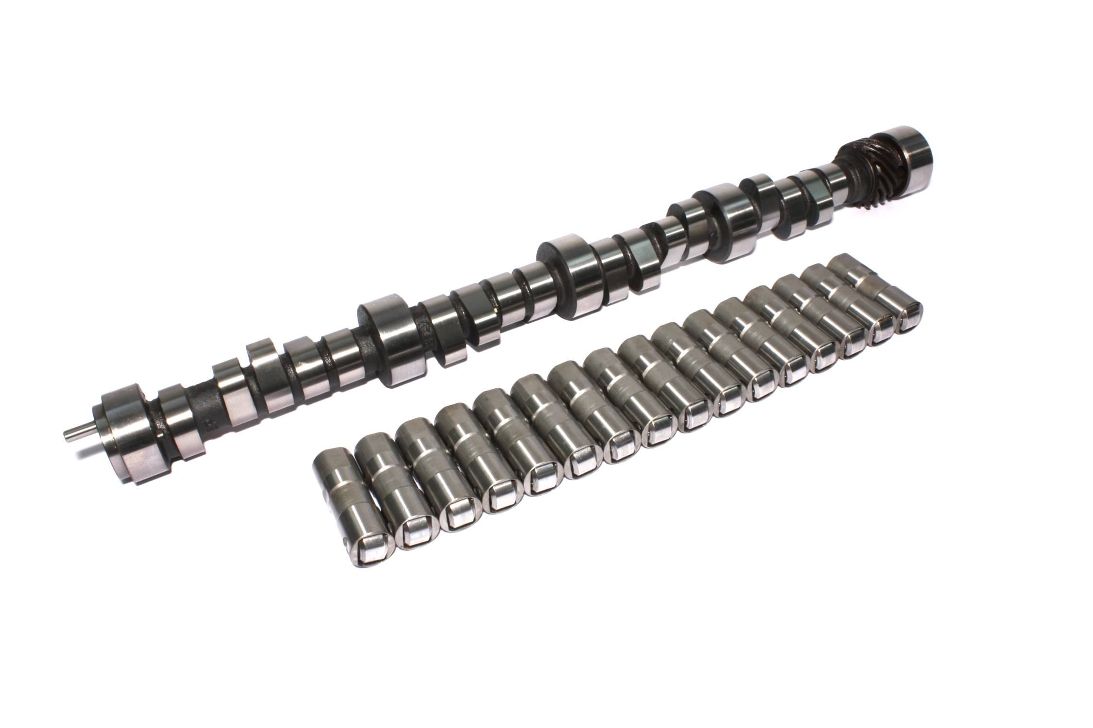 1996, 1995, 1994 Chevrolet Caprice Chassis Engine Camshaft and Lifter Kit