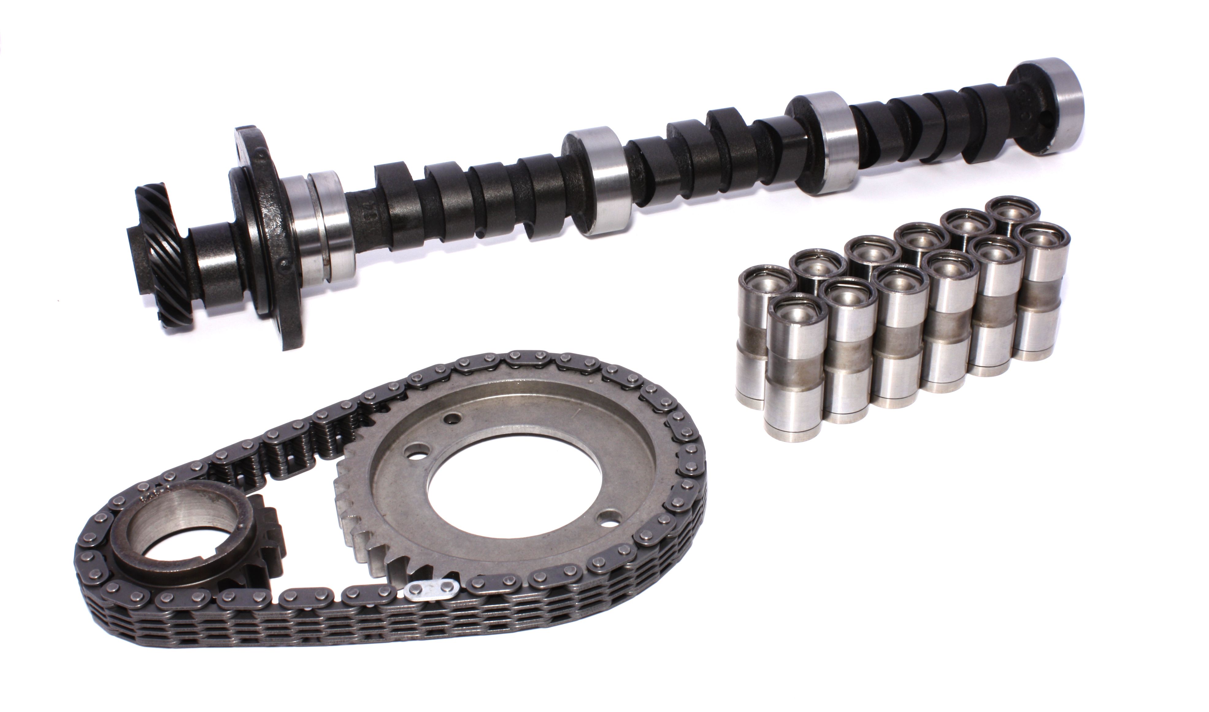 1985, 1984, 1983, 1982, 1981, 1980 Chevrolet Caprice Engine Camshaft Kit