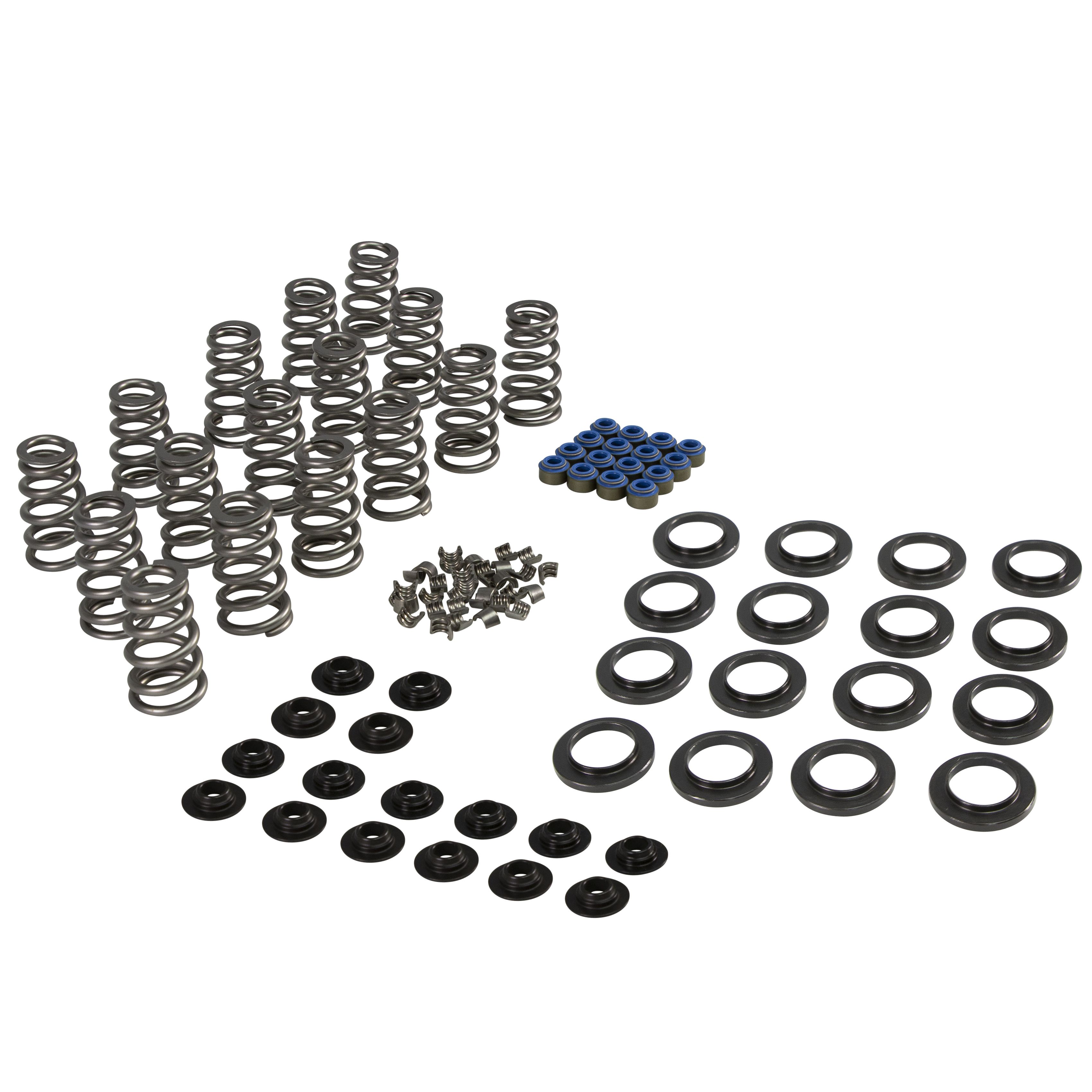 2010, 2009 Jeep Commander Engine Valve Spring Kit