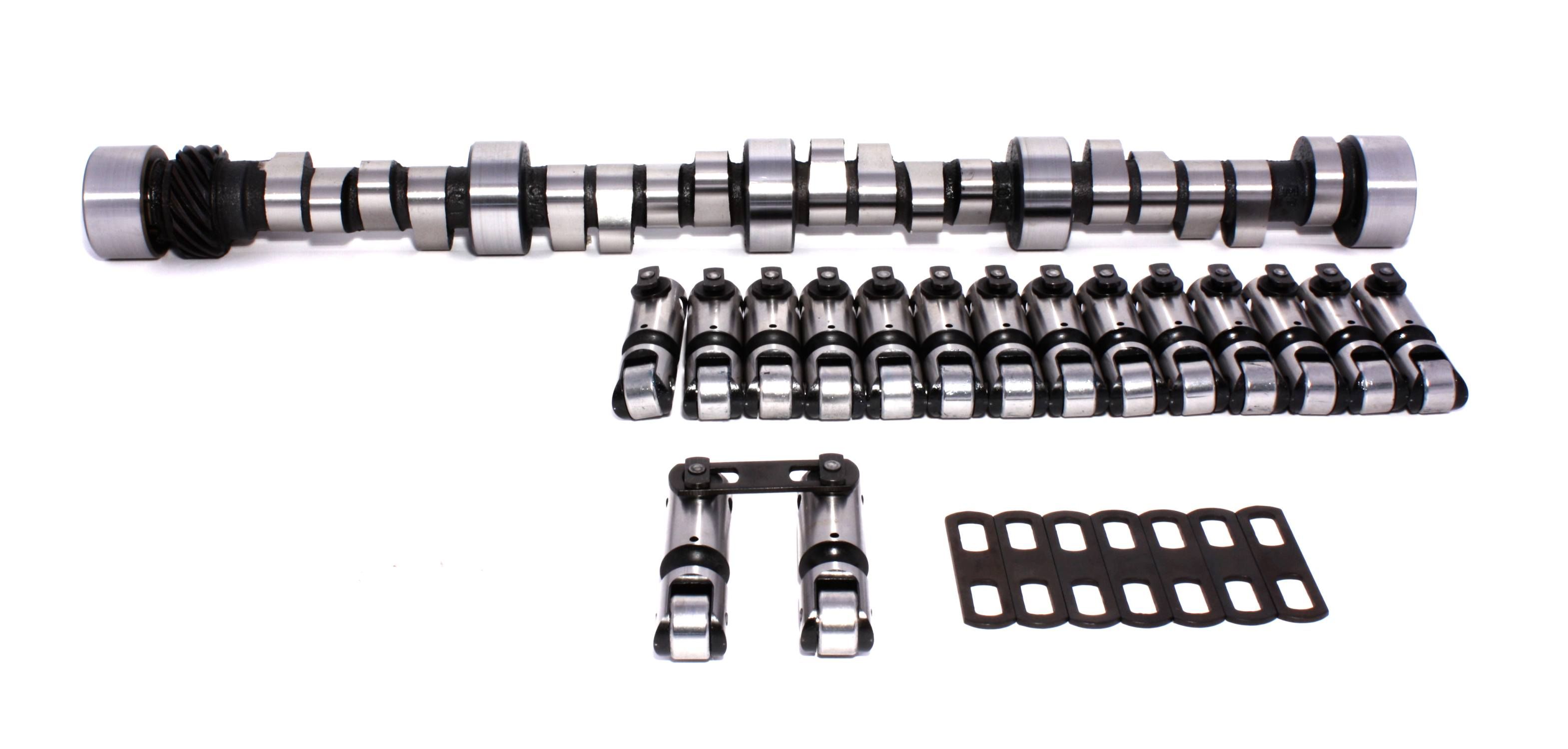 1968, 1967, 1966, 1965, 1964, 1963 Chevrolet Chevy II Hummer Engine Camshaft and Lifter Kit