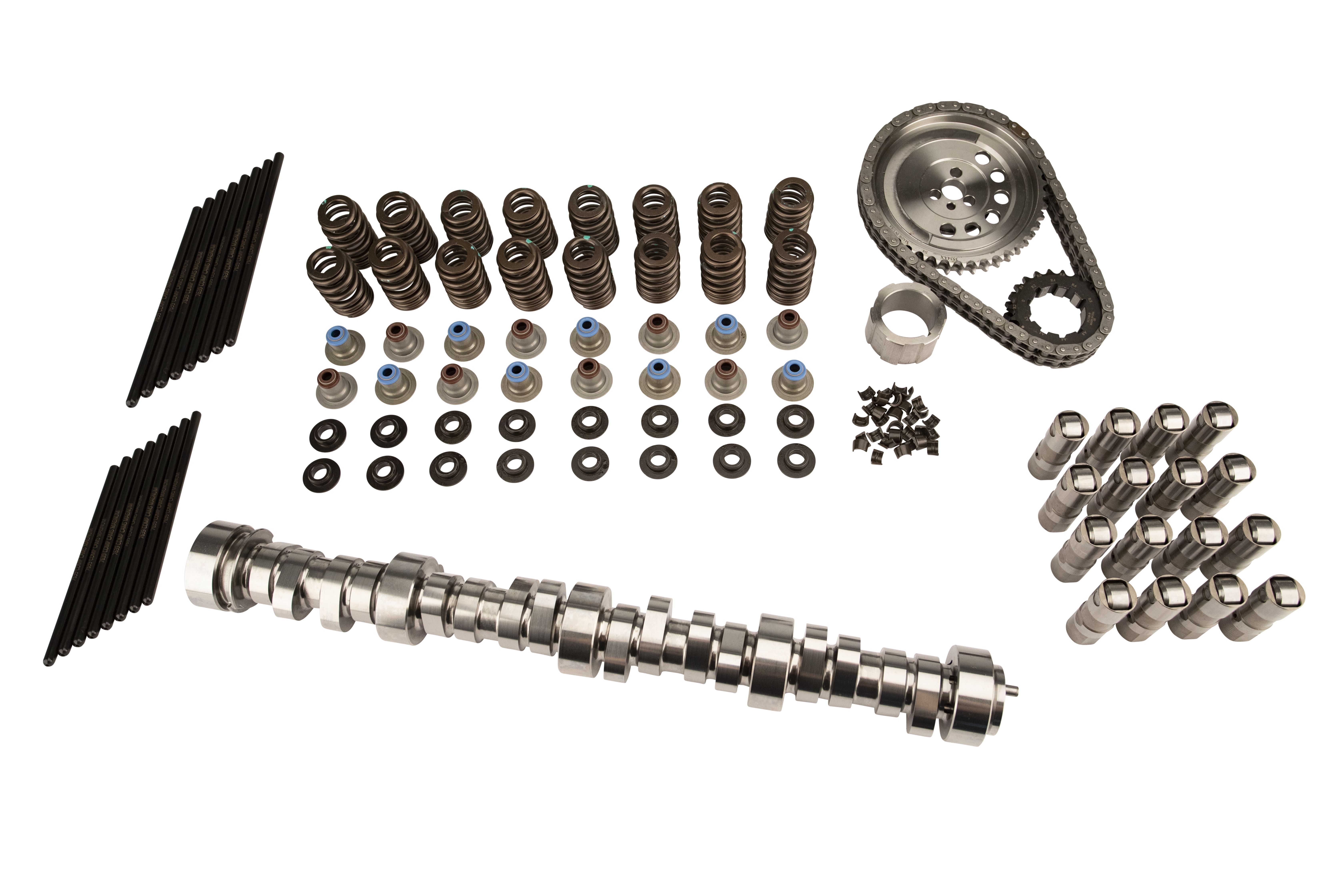 2006-2008 Buick Rainier Engine Camshaft Kit COMP Cams