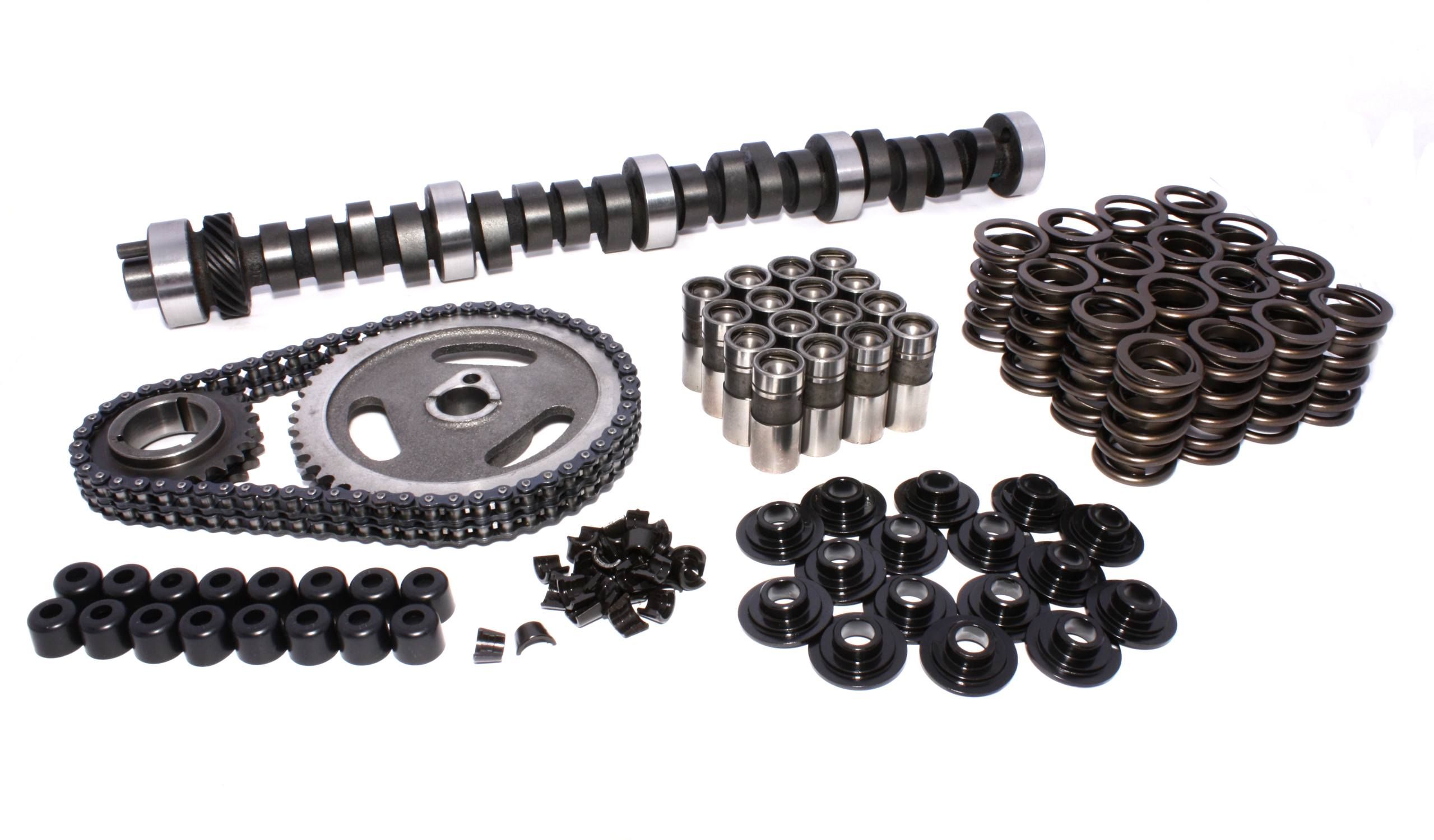 1981, 1980, 1979, 1978, 1977 Ford F-150 Engine Camshaft Kit