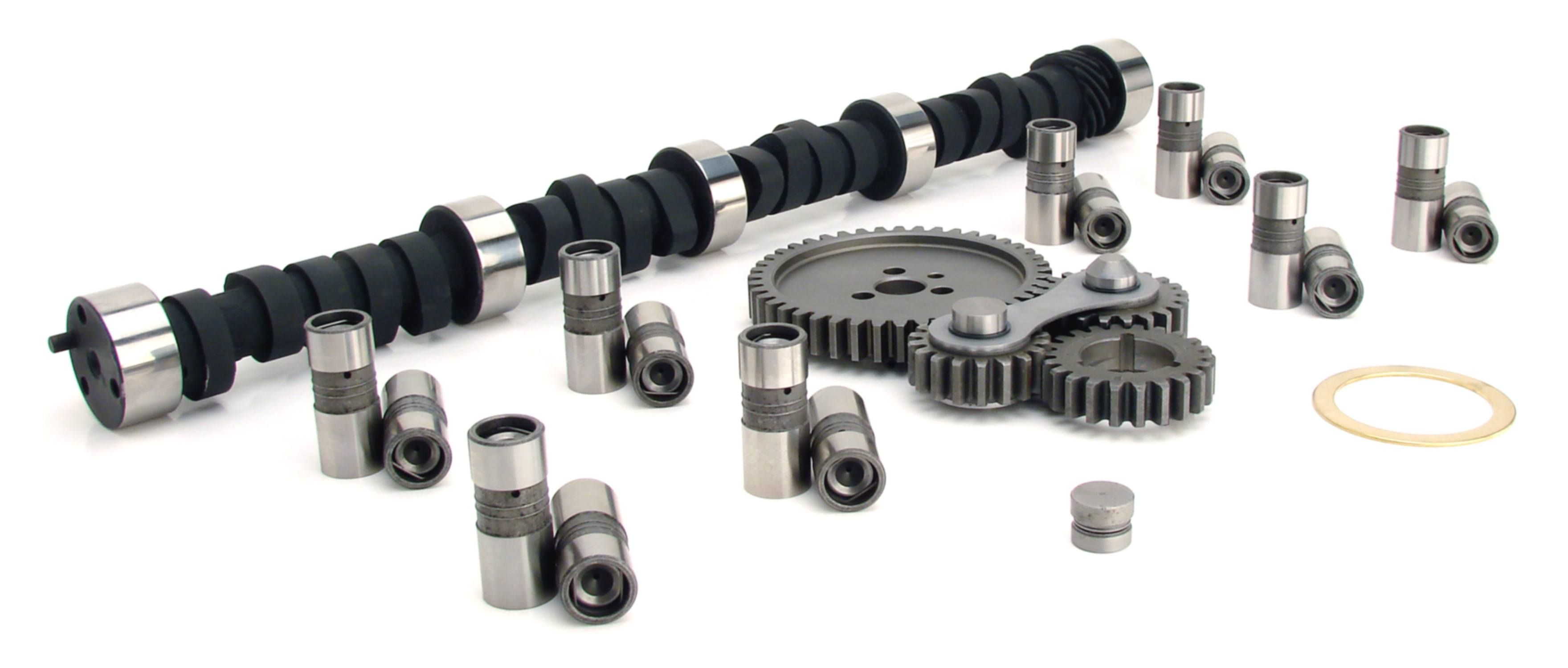 1976, 1975, 1974, 1973 GMC Jimmy Air Engine Camshaft Kit