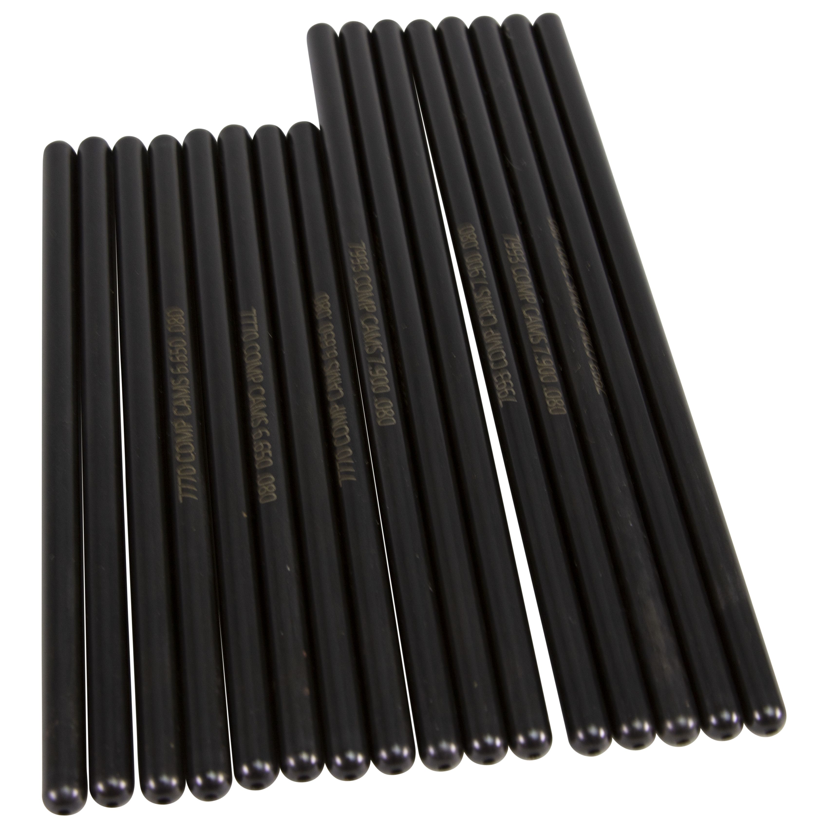 2005, 2004 Dodge Durango Engine Push Rod Set