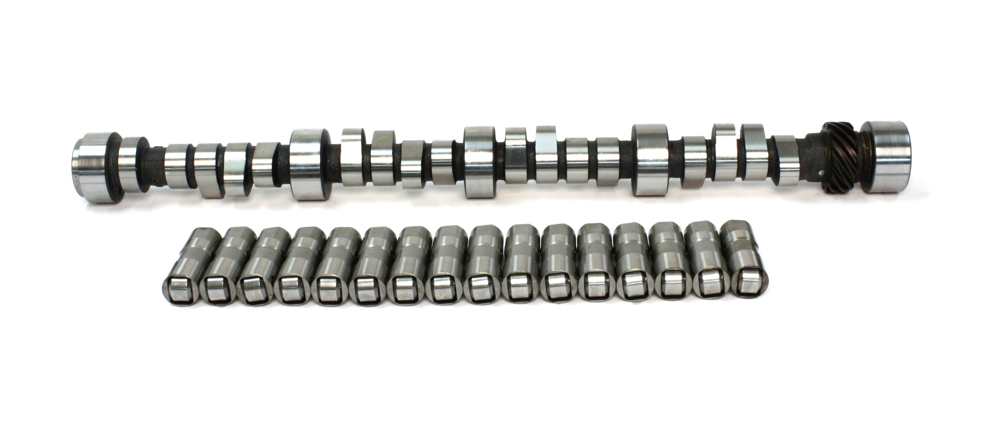 1991, 1990, 1989, 1988, 1987 GMC Jimmy Engine Camshaft and Lifter Kit