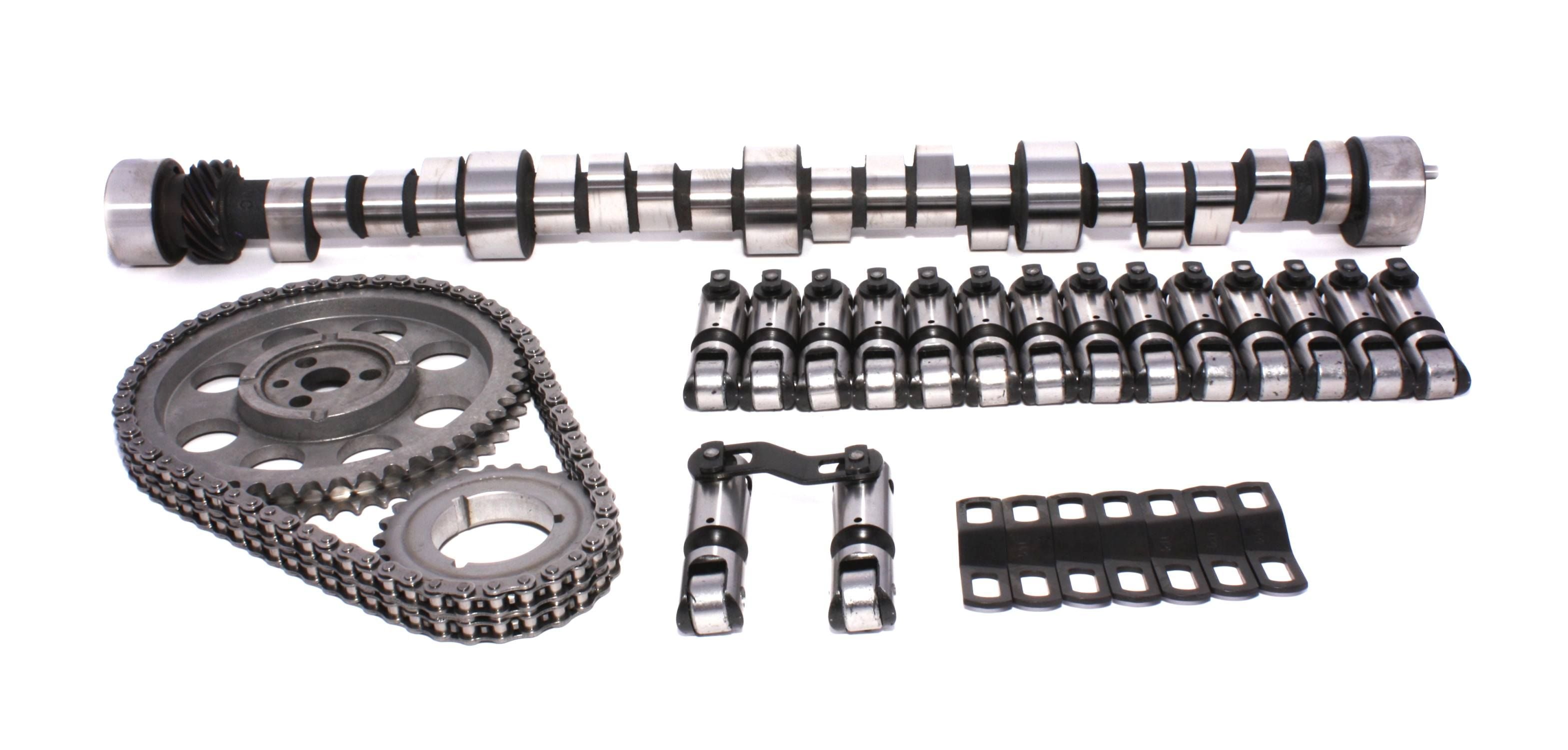 1968 Chevrolet Chevy II Air Engine Camshaft Kit