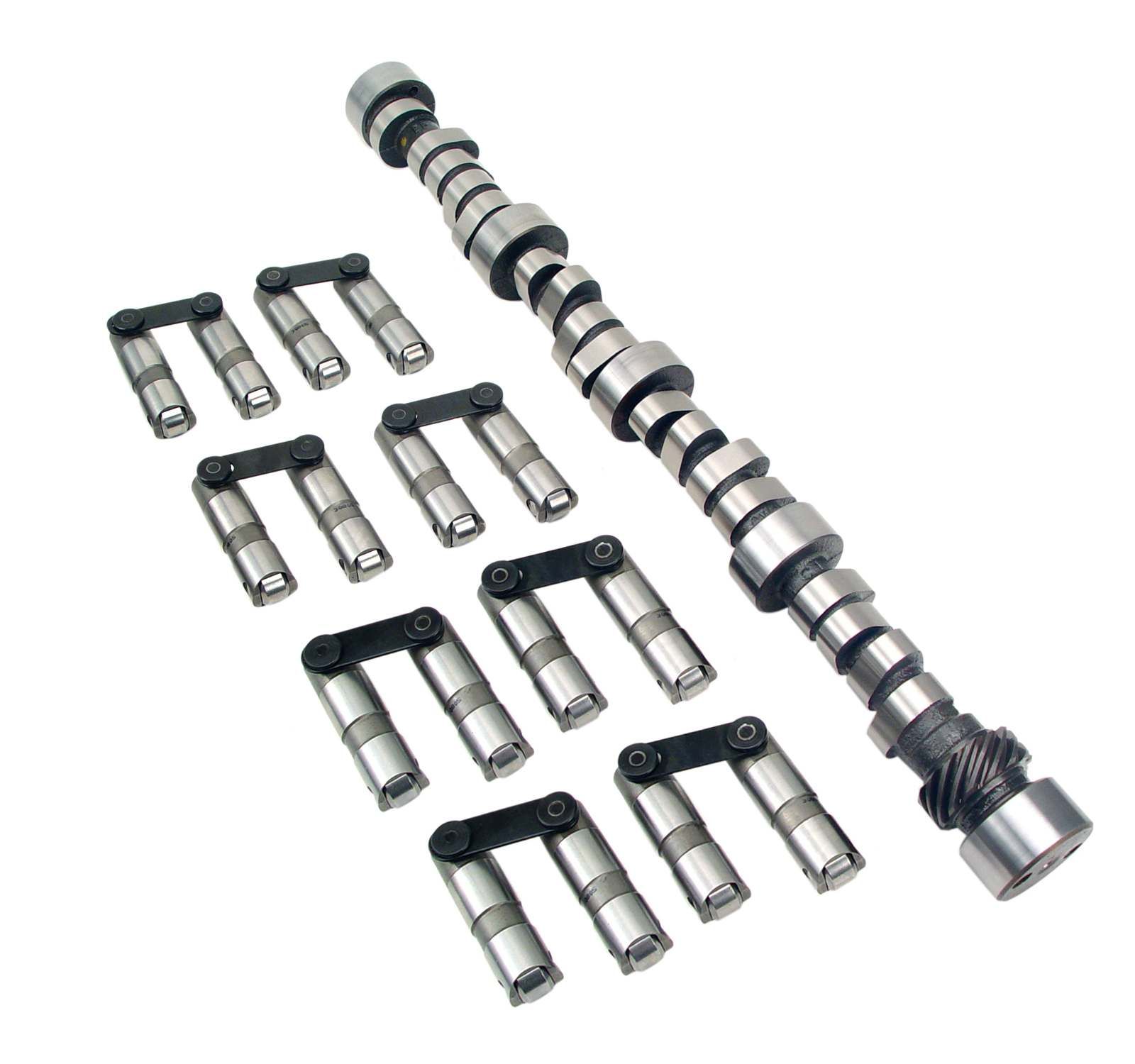 1996 Chevrolet Express 2500 Hummer Engine Camshaft and Lifter Kit
