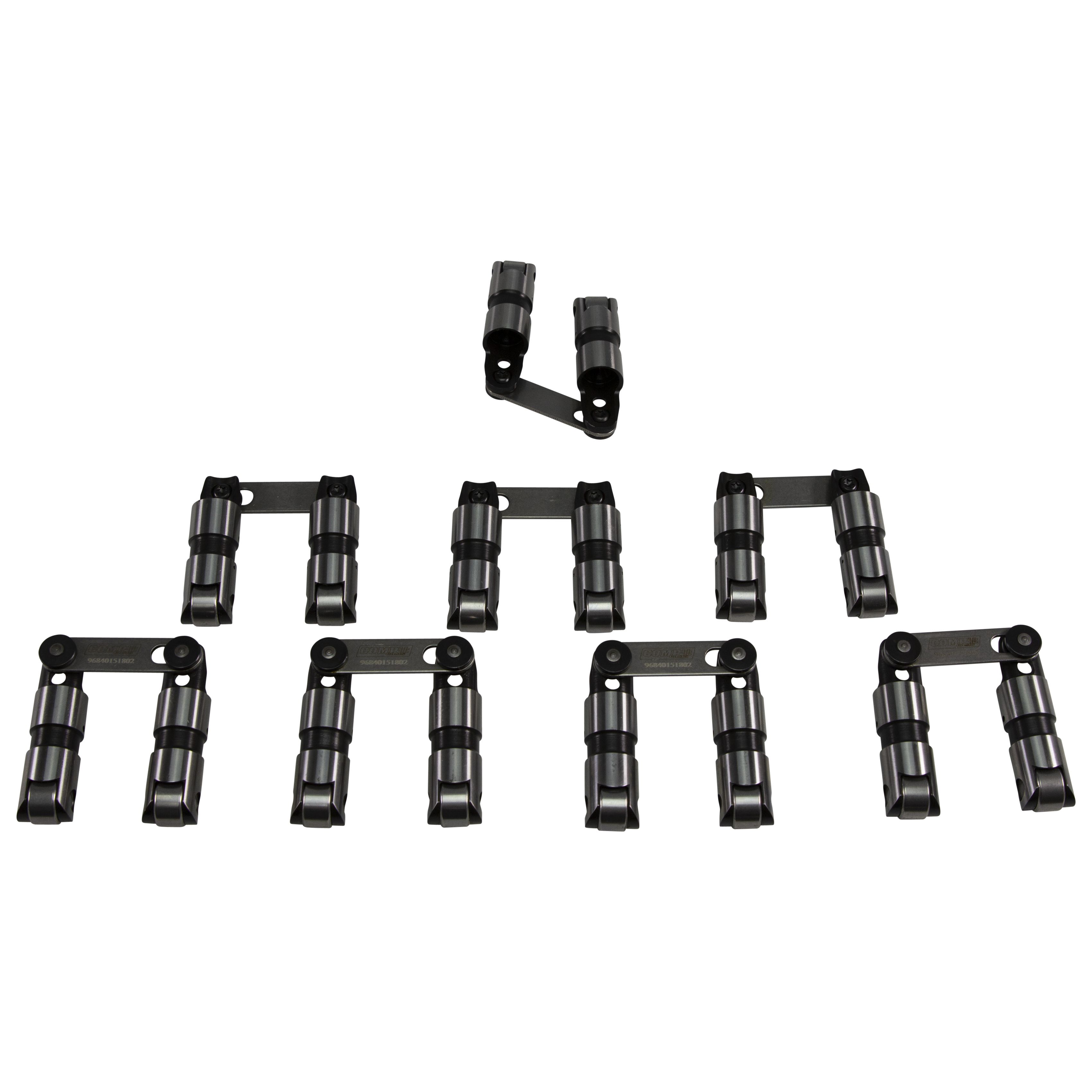 1981, 1980, 1979, 1978, 1977 Ford F-250 Engine Valve Lifter Kit