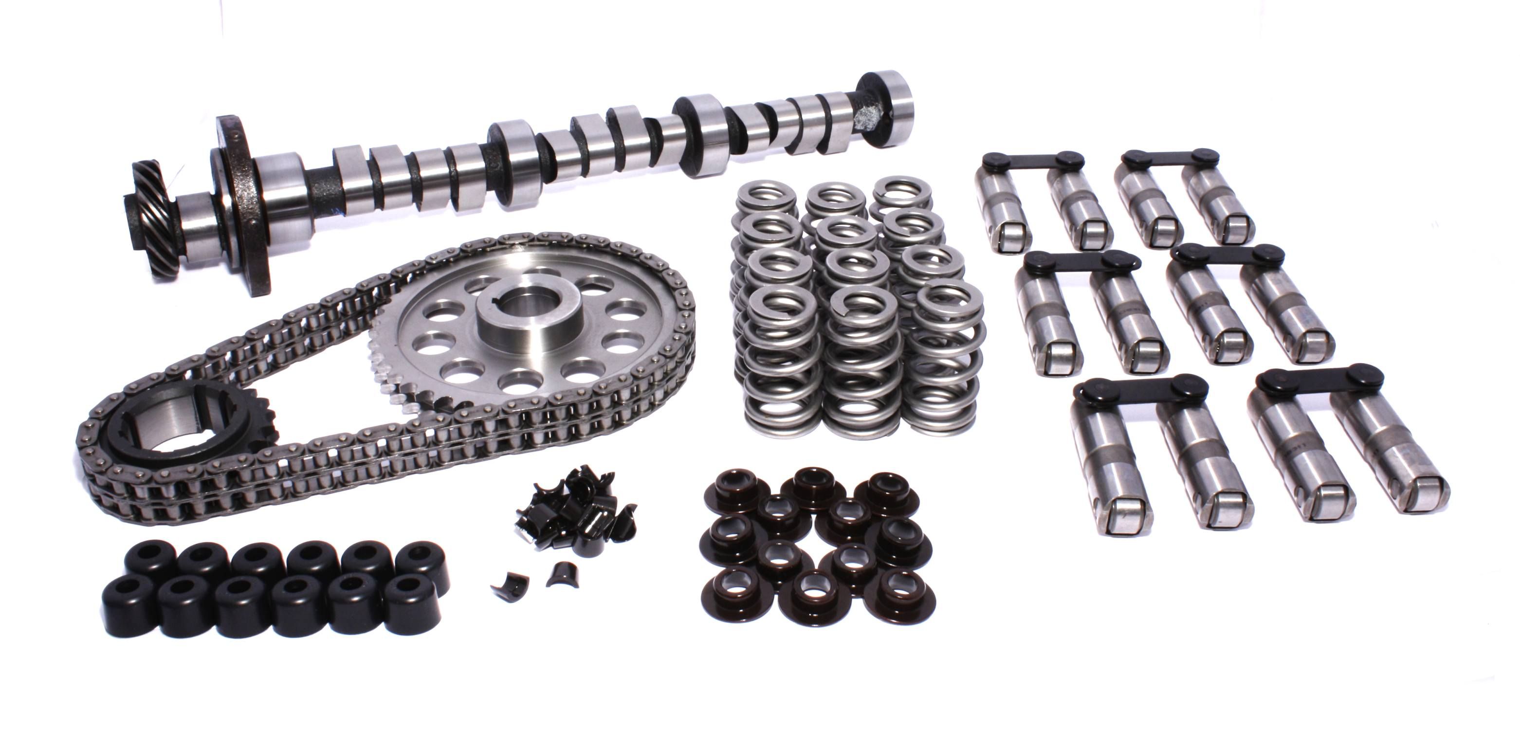 1977 Pontiac Firebird Engine Camshaft Kit