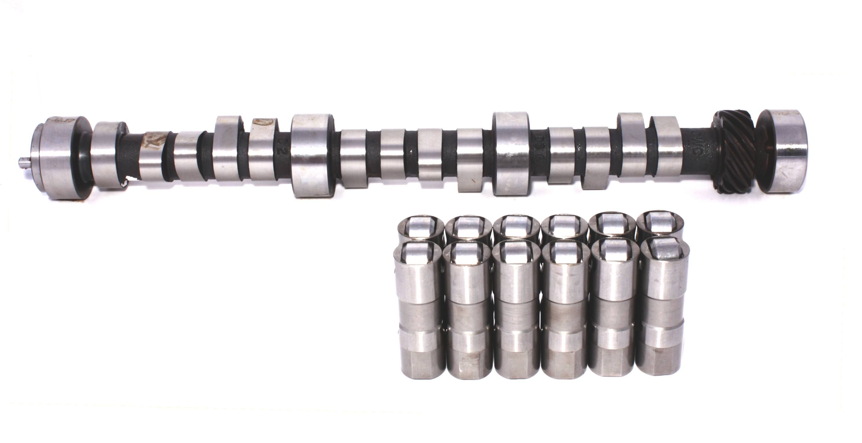 1994, 1993, 1992 GMC Jimmy Engine Camshaft and Lifter Kit