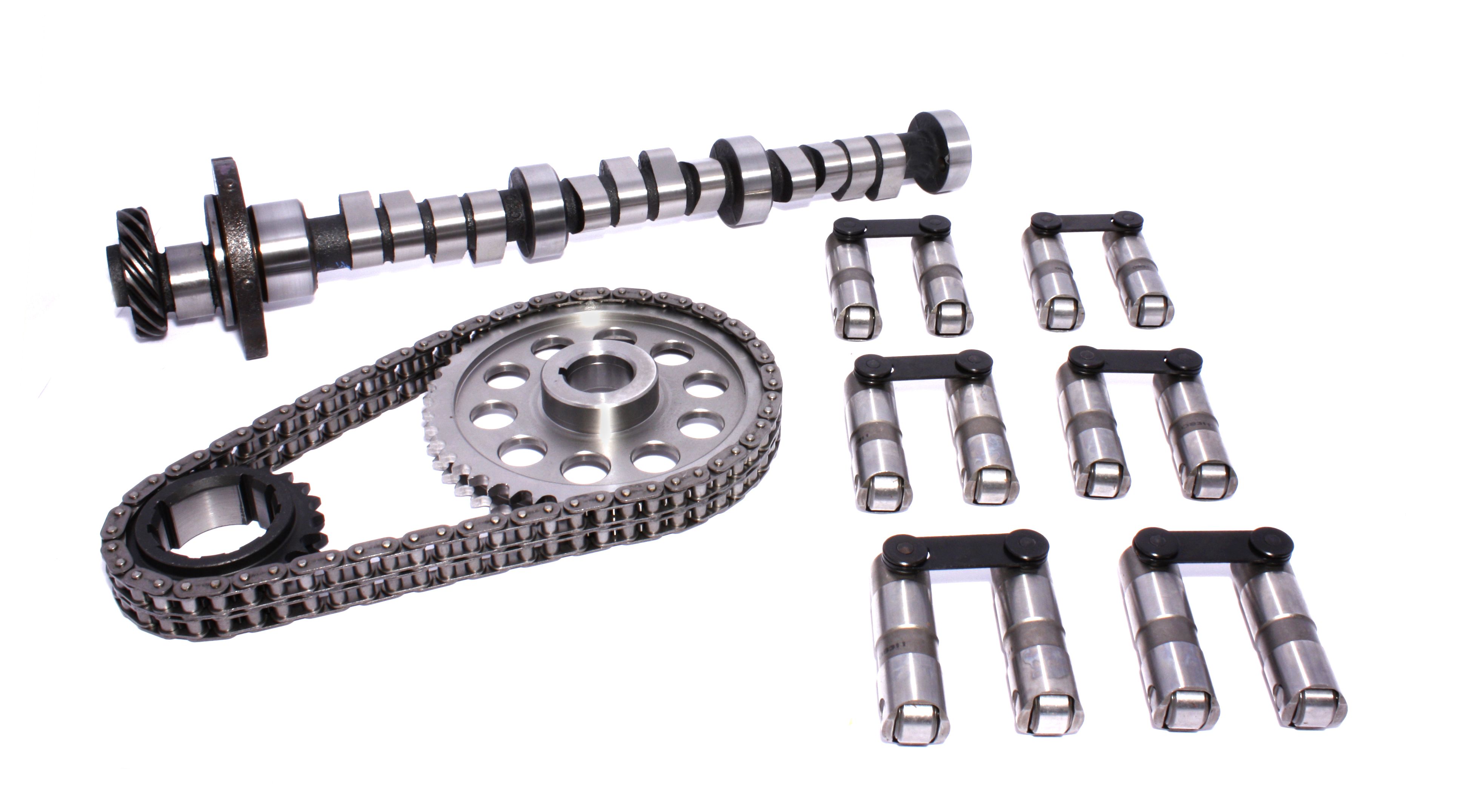 1985, 1984, 1983, 1982, 1981, 1980 Chevrolet Caprice Engine Camshaft Kit